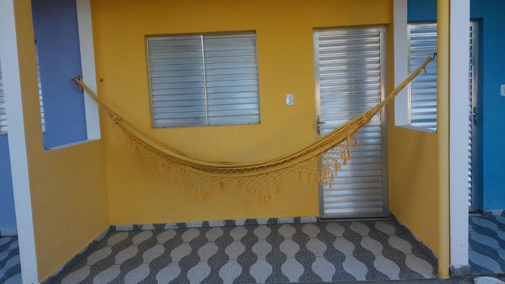 Pousada Praia De Tairu Armacao do Tairu Экстерьер фото